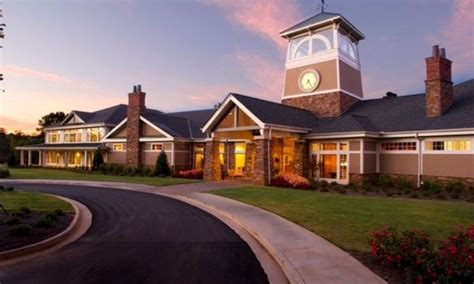 village at deaton creek complaints.